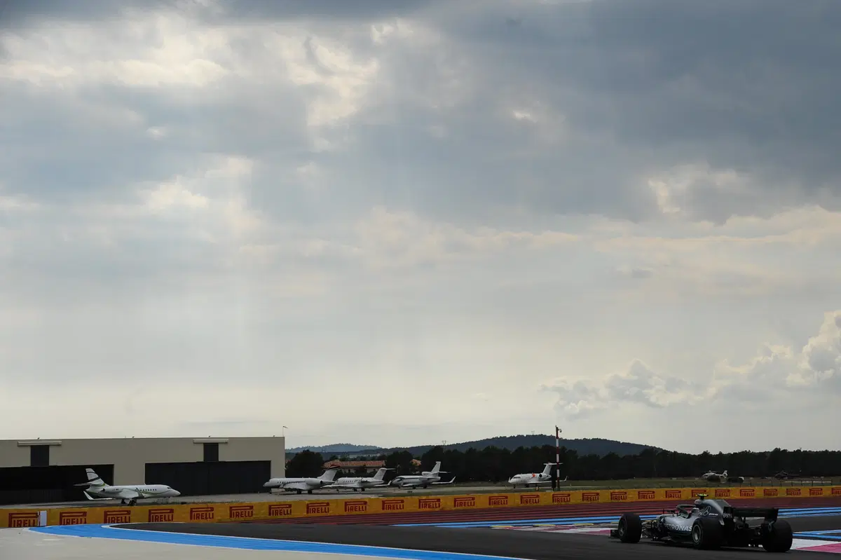 F1, GP Francia 2018: ecco dove ha sbagliato la Ferrari (25)