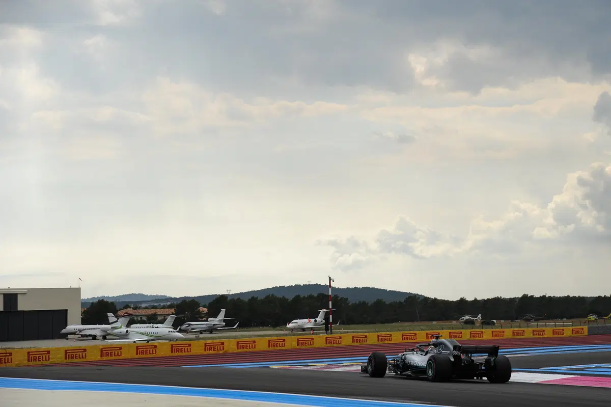 F1, GP Francia 2018: ecco dove ha sbagliato la Ferrari (24)