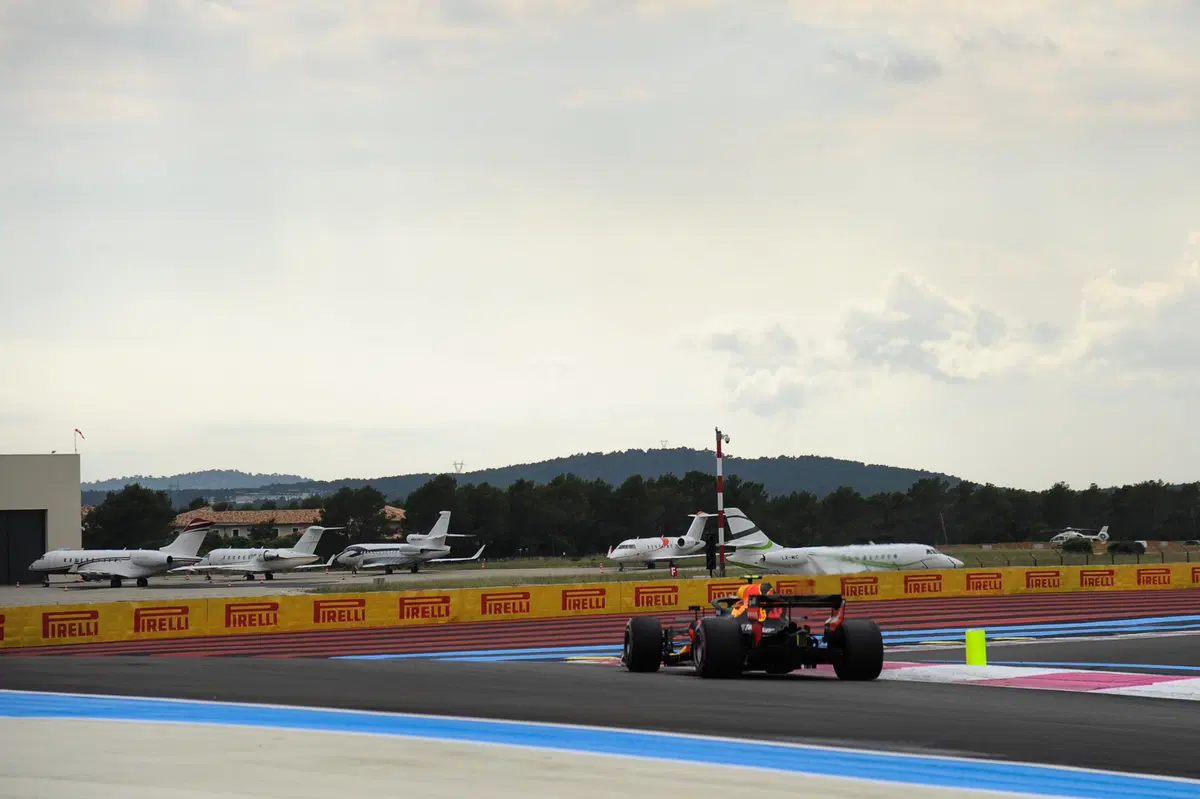 F1, GP Francia 2018: ecco dove ha sbagliato la Ferrari (26)