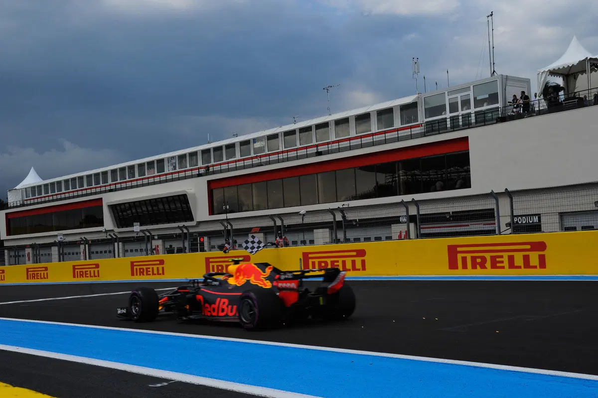 F1, GP Francia 2018: ecco dove ha sbagliato la Ferrari (27)