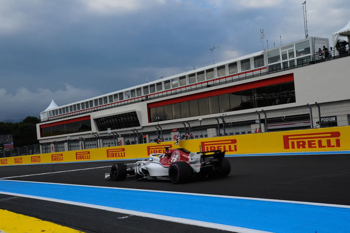 F1, GP Francia 2018: ecco dove ha sbagliato la Ferrari (28)