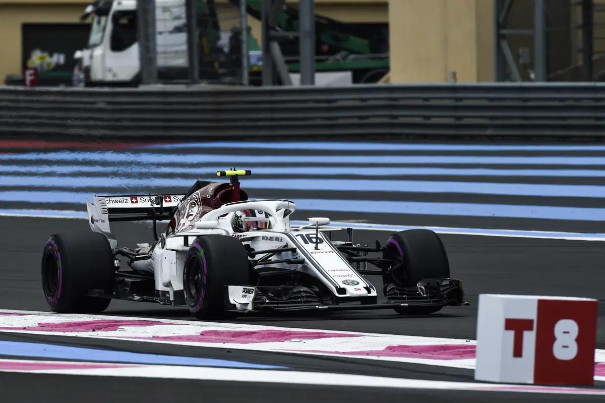 F1, GP Francia 2018: ecco dove ha sbagliato la Ferrari (30)