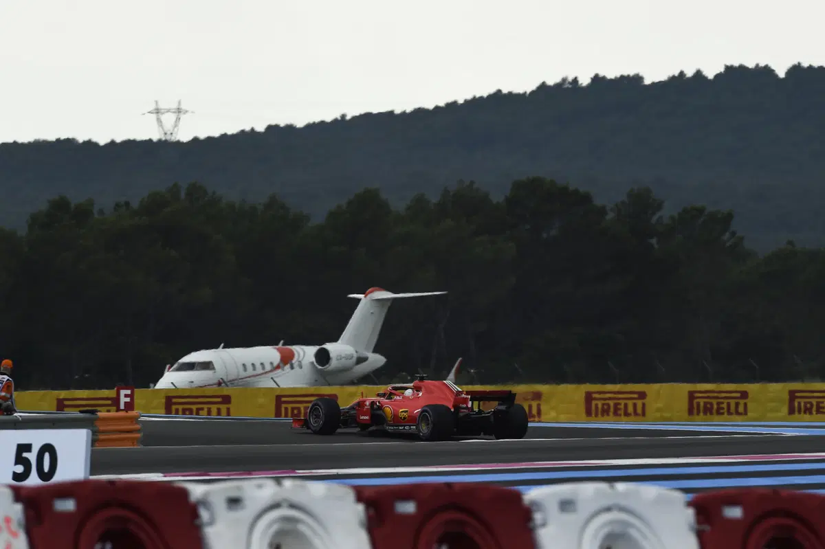 F1, GP Francia 2018: ecco dove ha sbagliato la Ferrari (29)