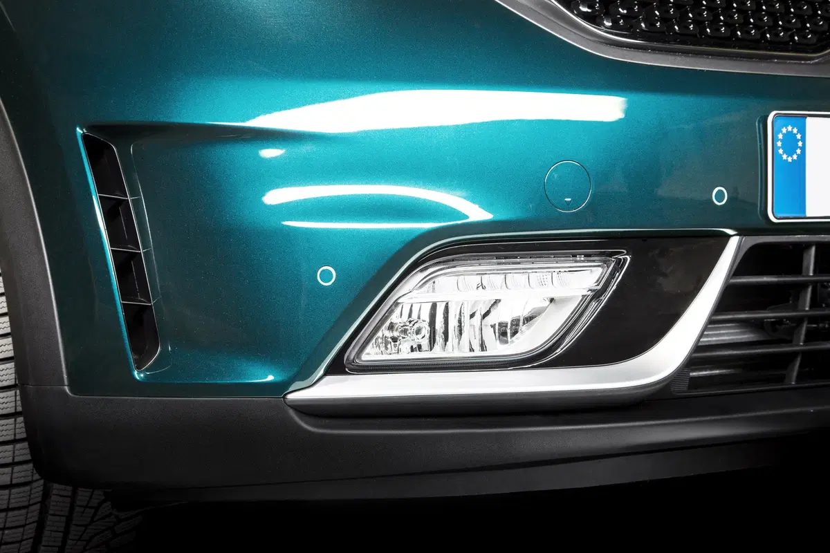 Kia Niro, com’è fatto il SUV compatto ibrido [Video] (10)