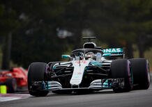 F1, GP Francia 2018: vince Hamilton. Terzo Raikkonen