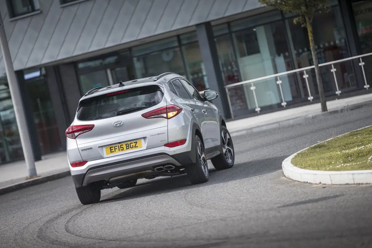 Hyundai Tucson 1.6 CRDi 136CV 48V XLine (29)