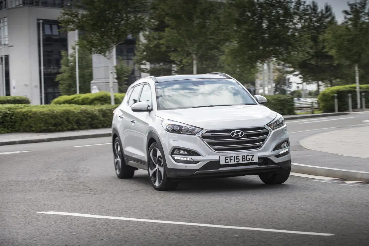 Hyundai Tucson 1.6 CRDi 136CV 48V XLine (33)