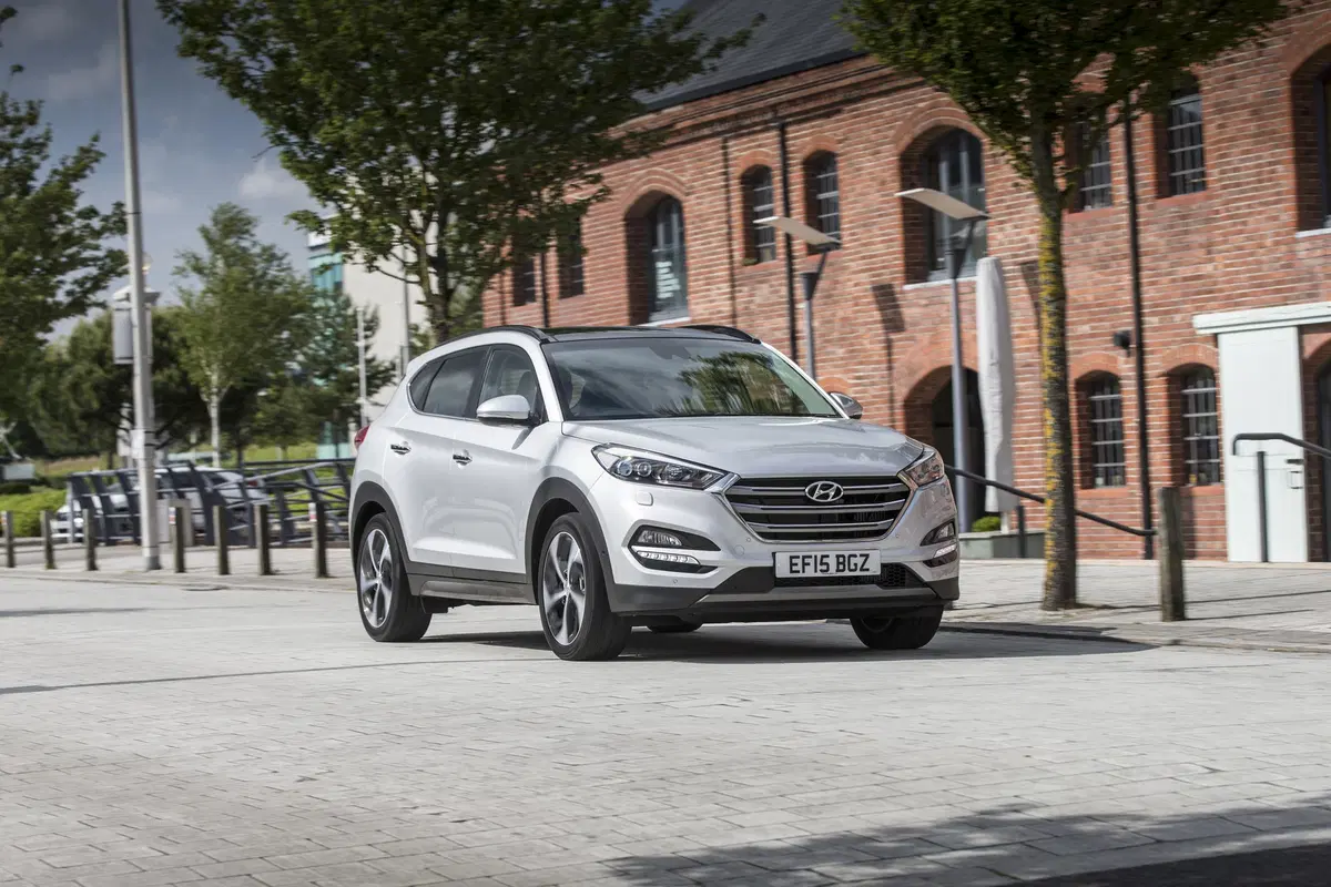 Hyundai Tucson 1.6 CRDi 136CV 48V XLine (44)