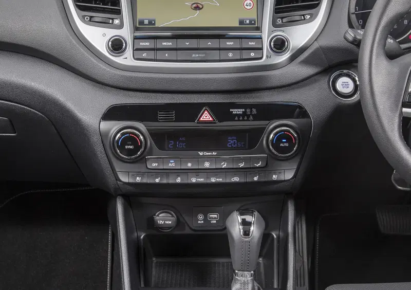 Hyundai Tucson (2015-21) (38)