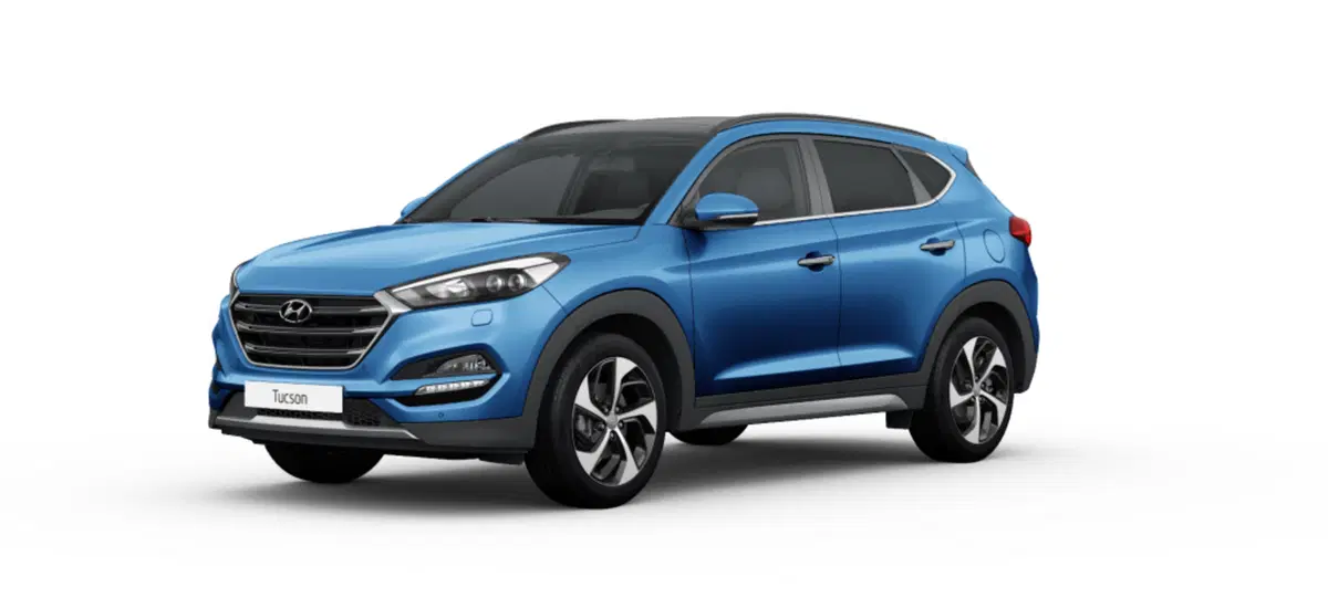 Hyundai Tucson 1.6 CRDi 136CV 48V XLine (48)