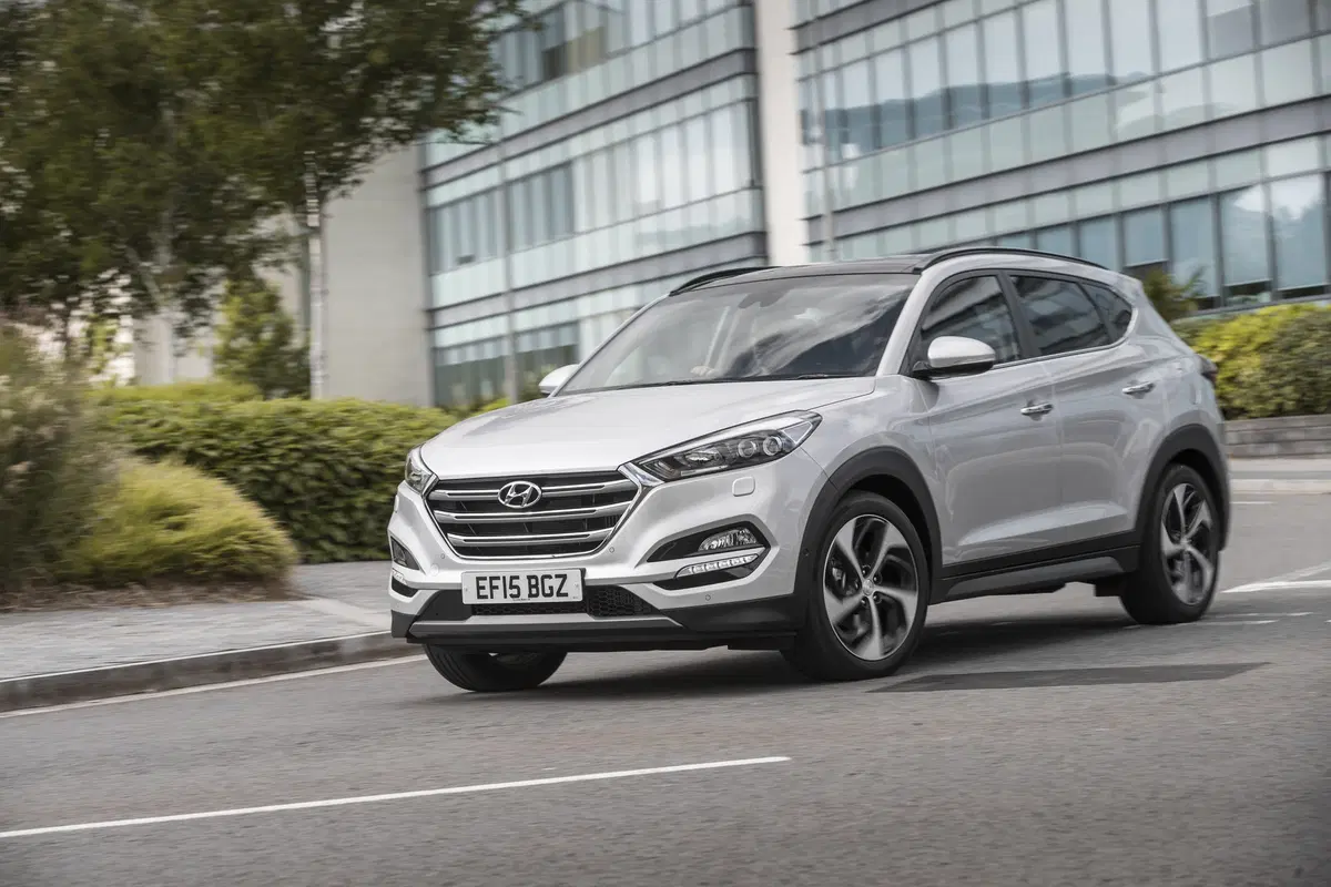 Hyundai Tucson 1.6 CRDi 136CV 48V XLine (49)
