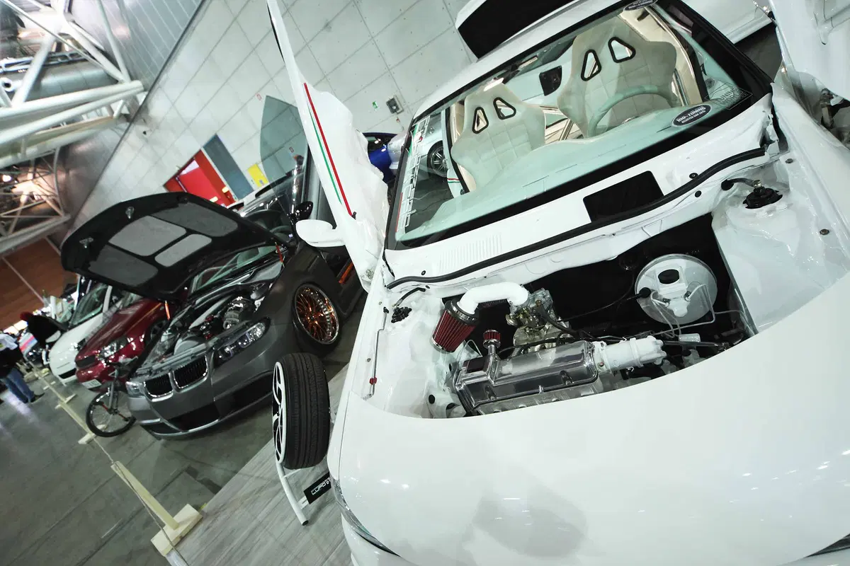 Automotoracing 2016: tuning estremo e adrenalina in pista [Video] (7)