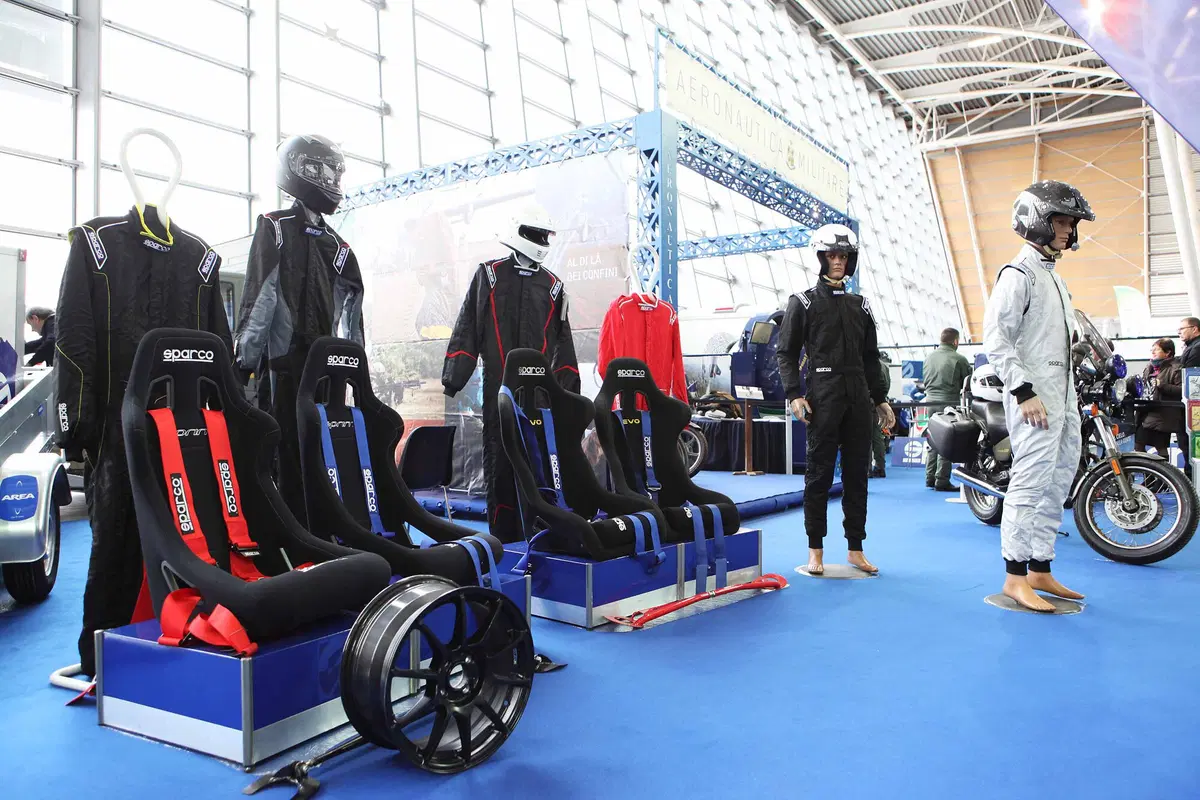 Automotoracing 2016: tuning estremo e adrenalina in pista [Video] (15)