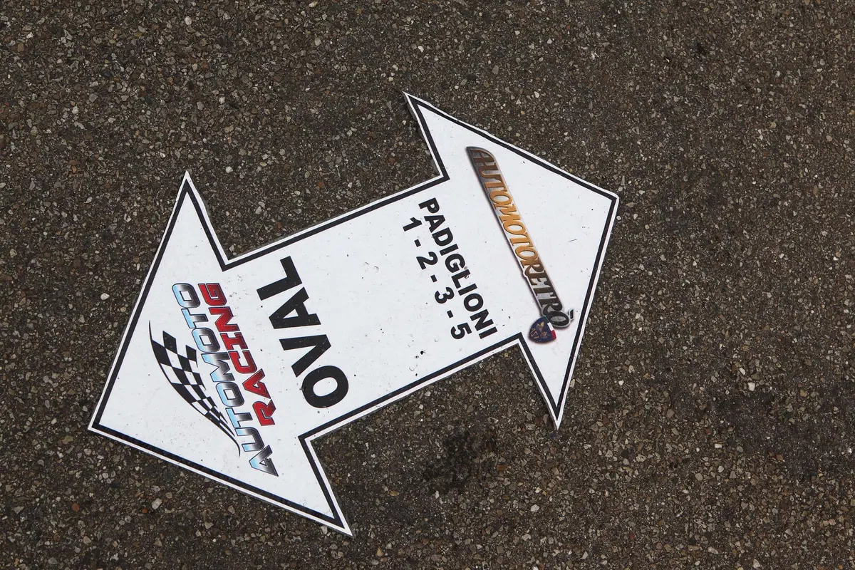 Automotoracing 2016: tuning estremo e adrenalina in pista [Video] (17)