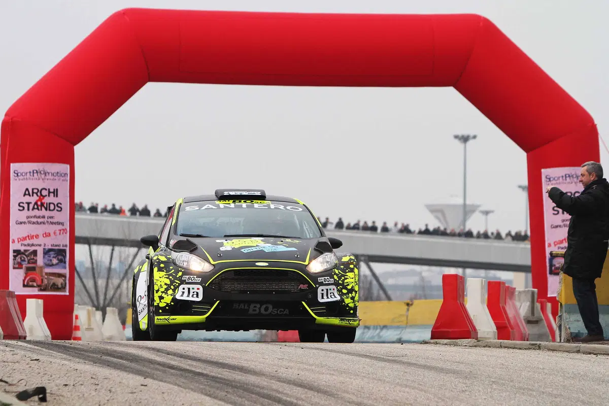 Automotoracing 2016: tuning estremo e adrenalina in pista [Video] (18)