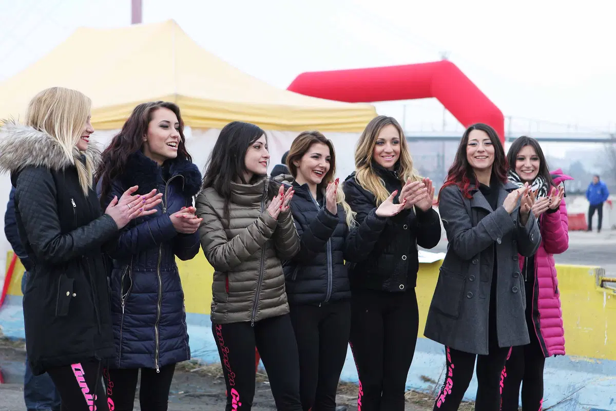 Automotoracing 2016: tuning estremo e adrenalina in pista [Video] (19)