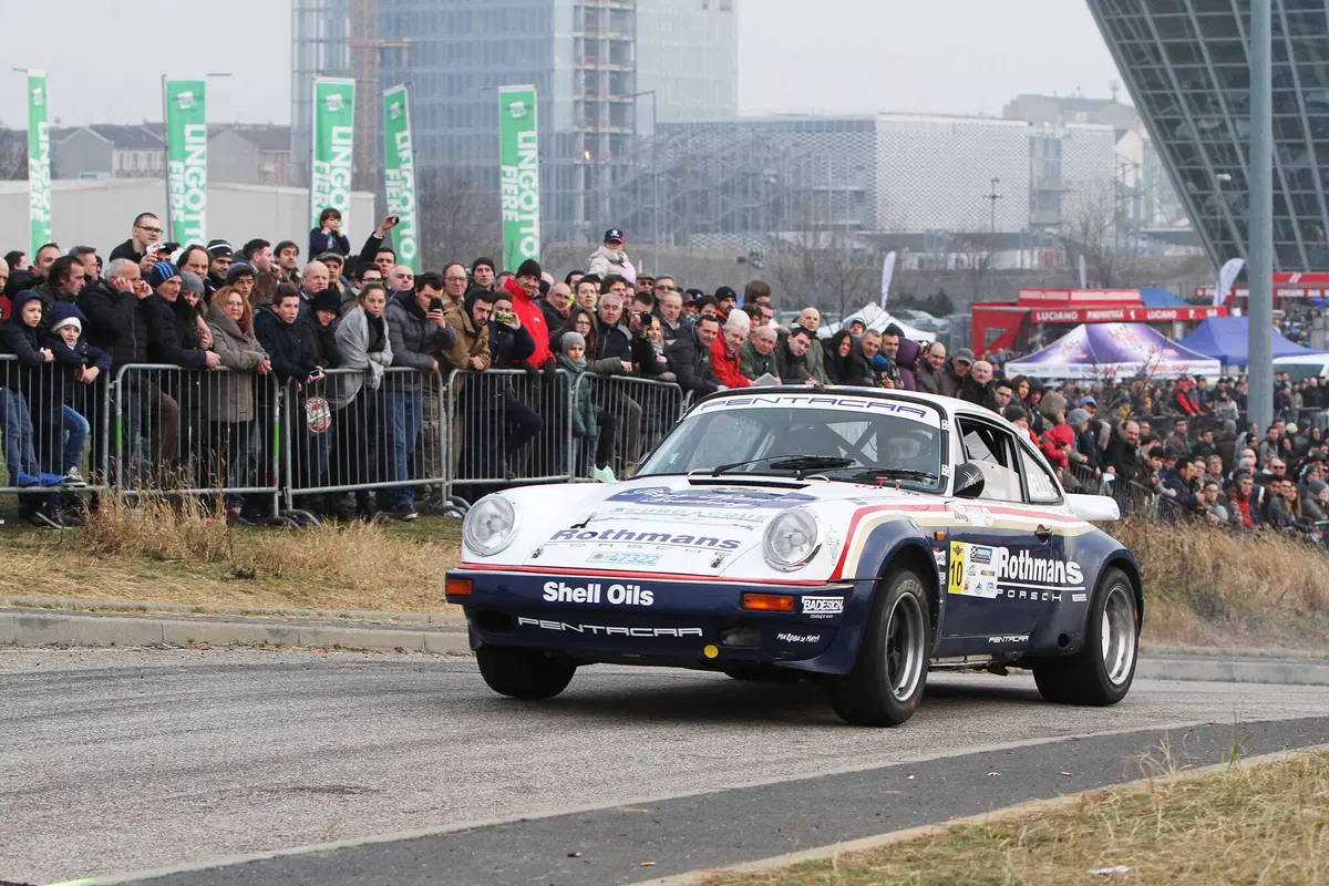 Automotoracing 2016: tuning estremo e adrenalina in pista [Video] (21)