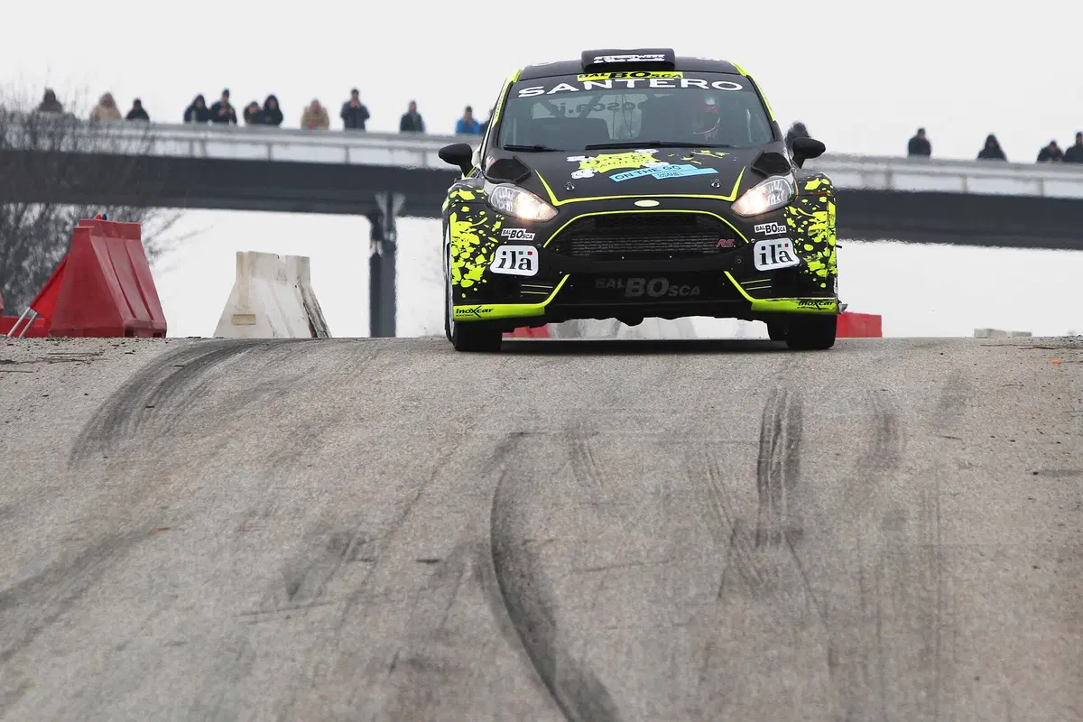 Automotoracing 2016: tuning estremo e adrenalina in pista [Video] (22)