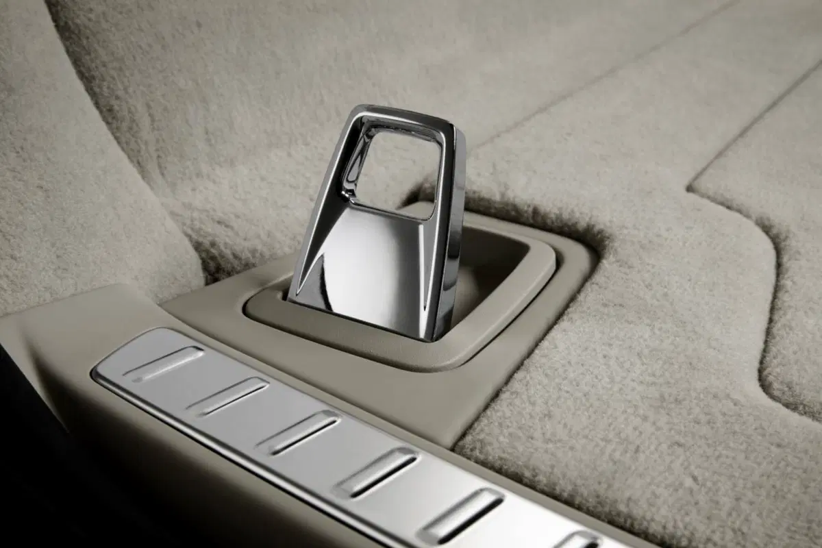 Volvo V90, la nuova wagon ammiraglia di Goteborg (24)