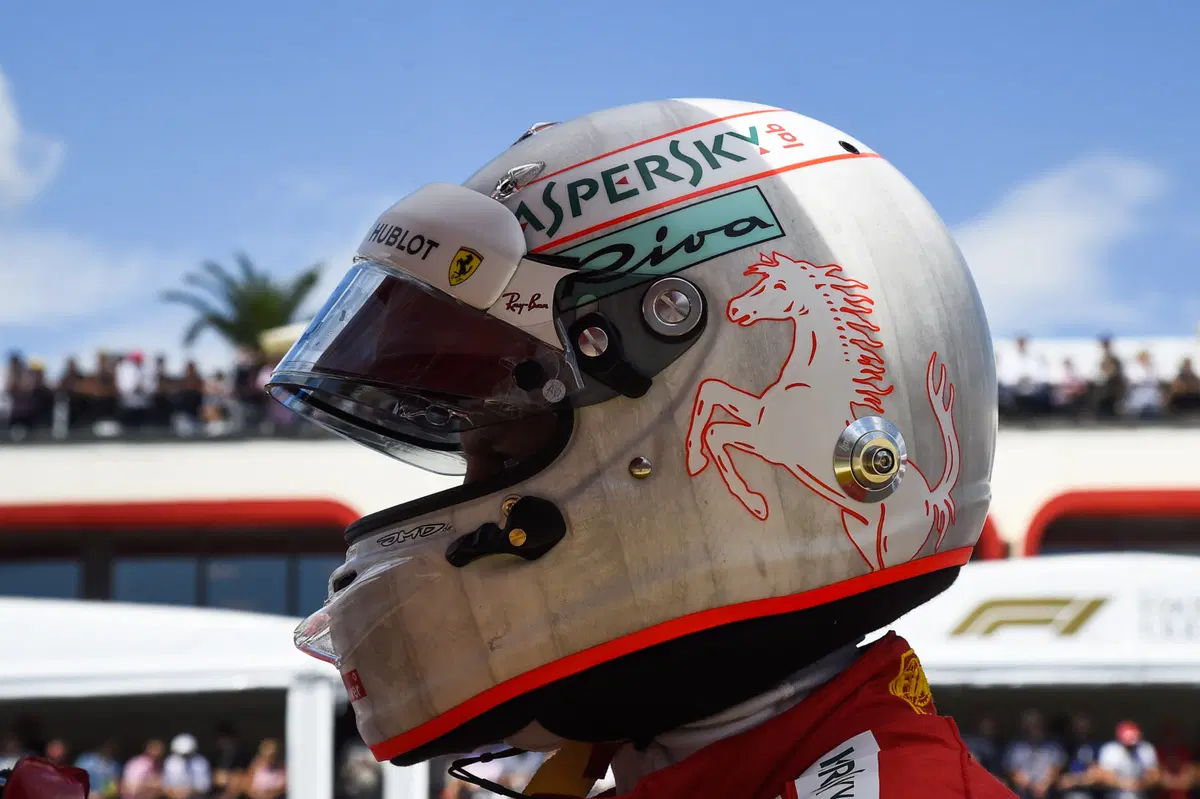 F1, GP Francia 2018, Hamilton: «Non penso alla classifica» (3)