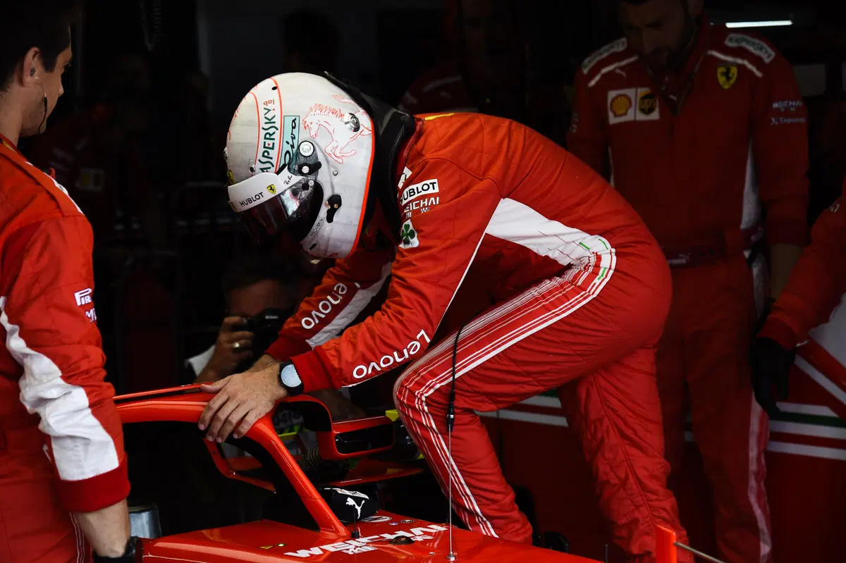 F1, GP Francia 2018, Hamilton: «Non penso alla classifica» (5)