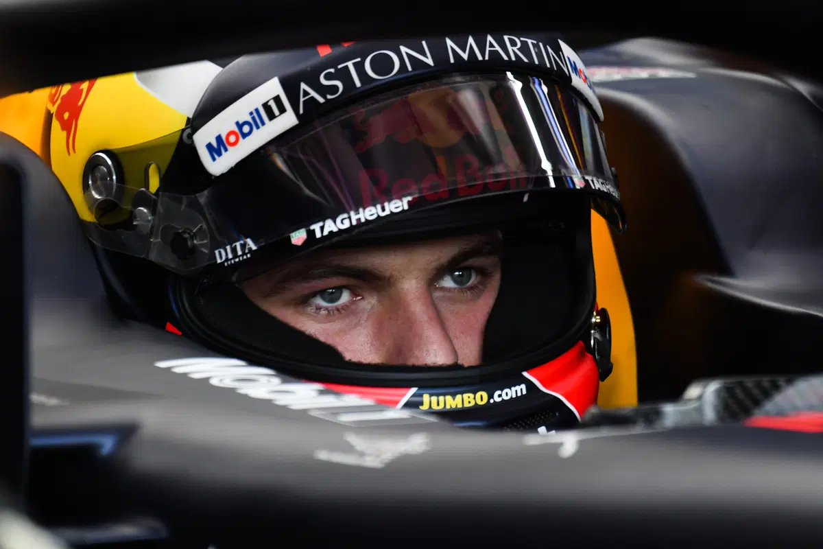 F1, GP Francia 2018, Hamilton: «Non penso alla classifica» (23)