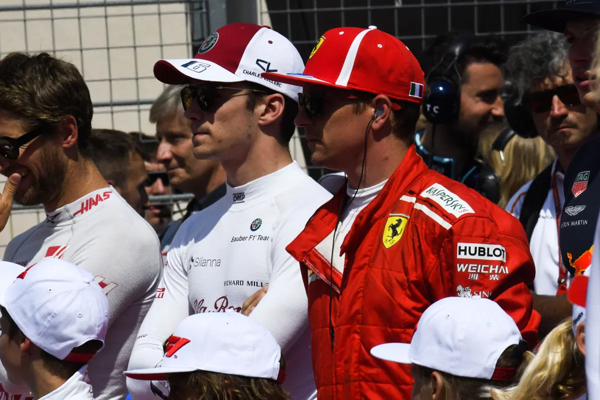 F1, GP Francia 2018, Hamilton: «Non penso alla classifica» (27)