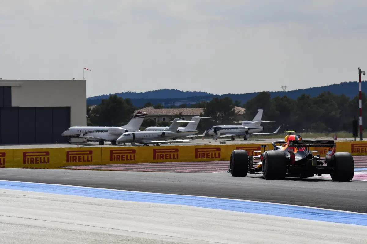 F1, GP Francia 2018, Hamilton: «Non penso alla classifica» (31)