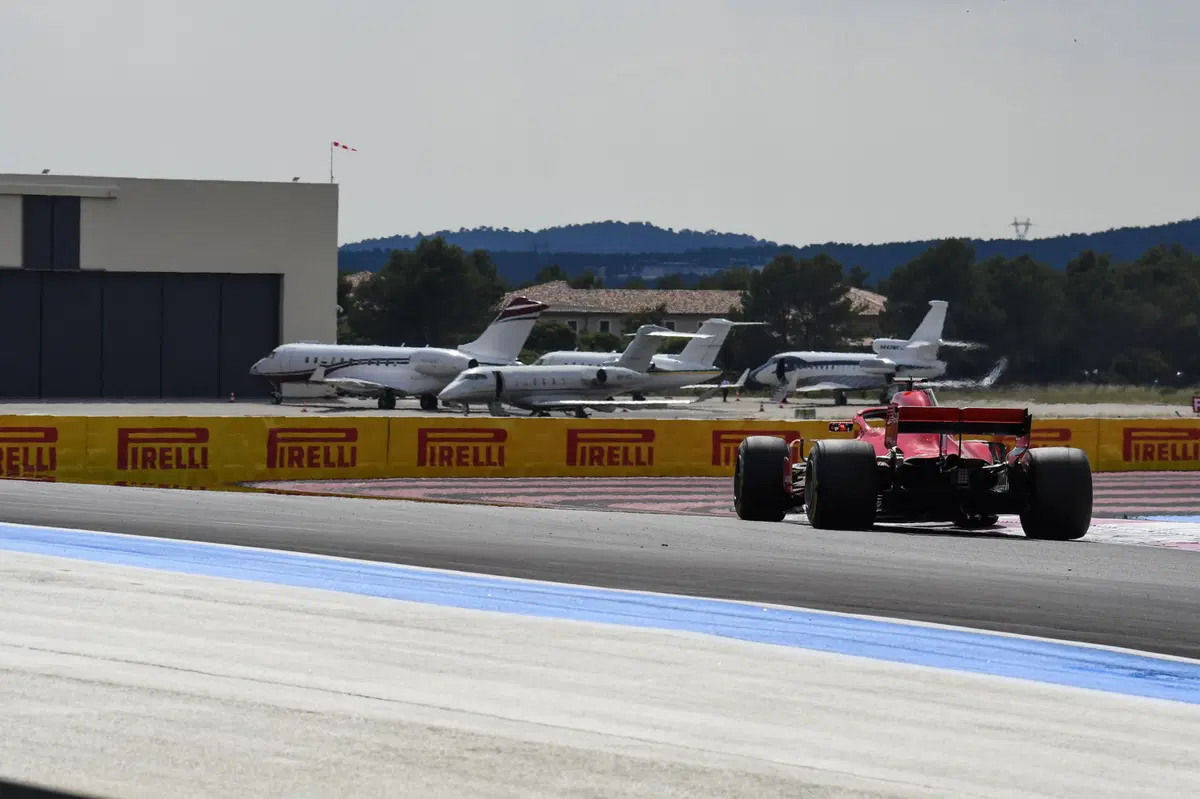 F1, GP Francia 2018, Hamilton: «Non penso alla classifica» (32)