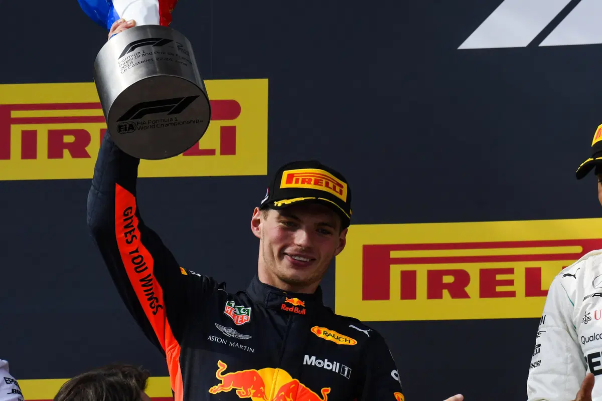 F1, GP Francia 2018, Hamilton: «Non penso alla classifica» (39)