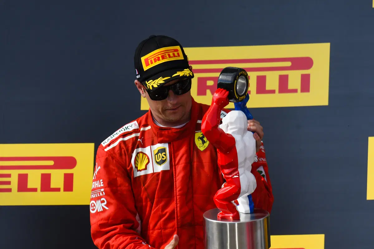 F1, GP Francia 2018, Hamilton: «Non penso alla classifica» (43)