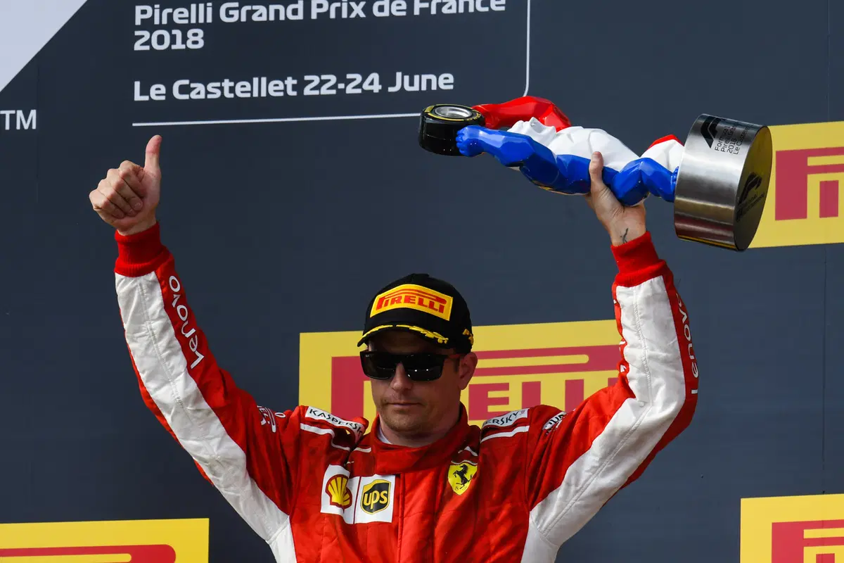 F1, GP Francia 2018, Hamilton: «Non penso alla classifica» (45)