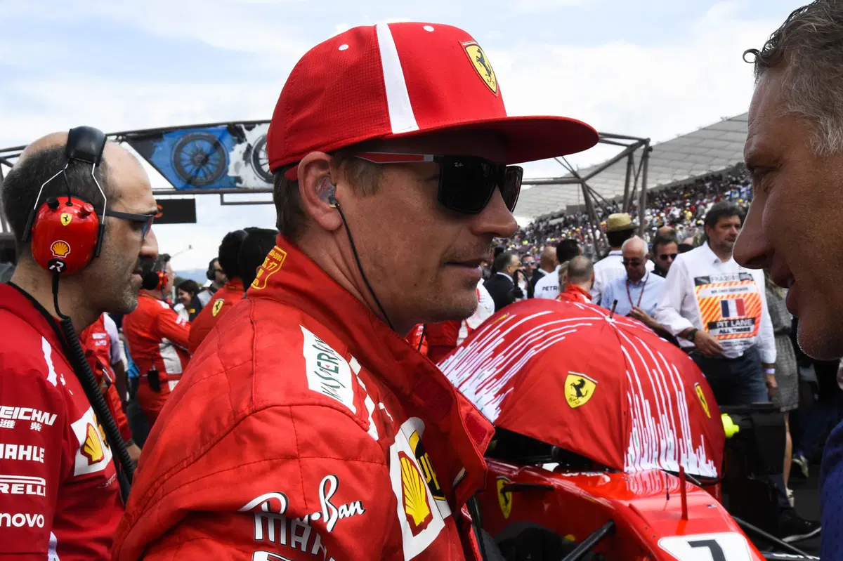 F1, GP Francia 2018: Ferrari-Mercedes, la differenza la fa il pilota (10)