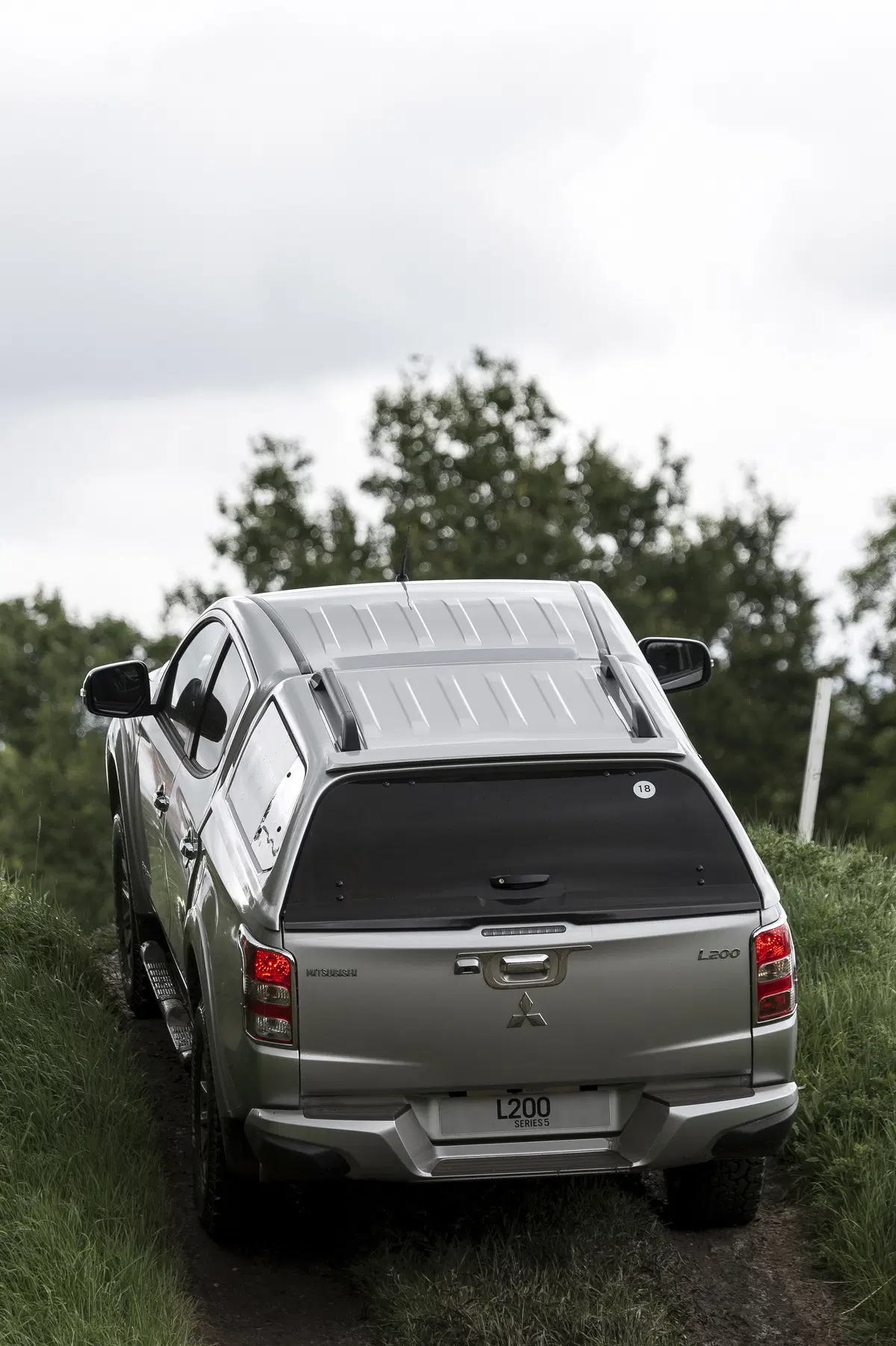 Mitsubishi L200 (2014-15) (11)