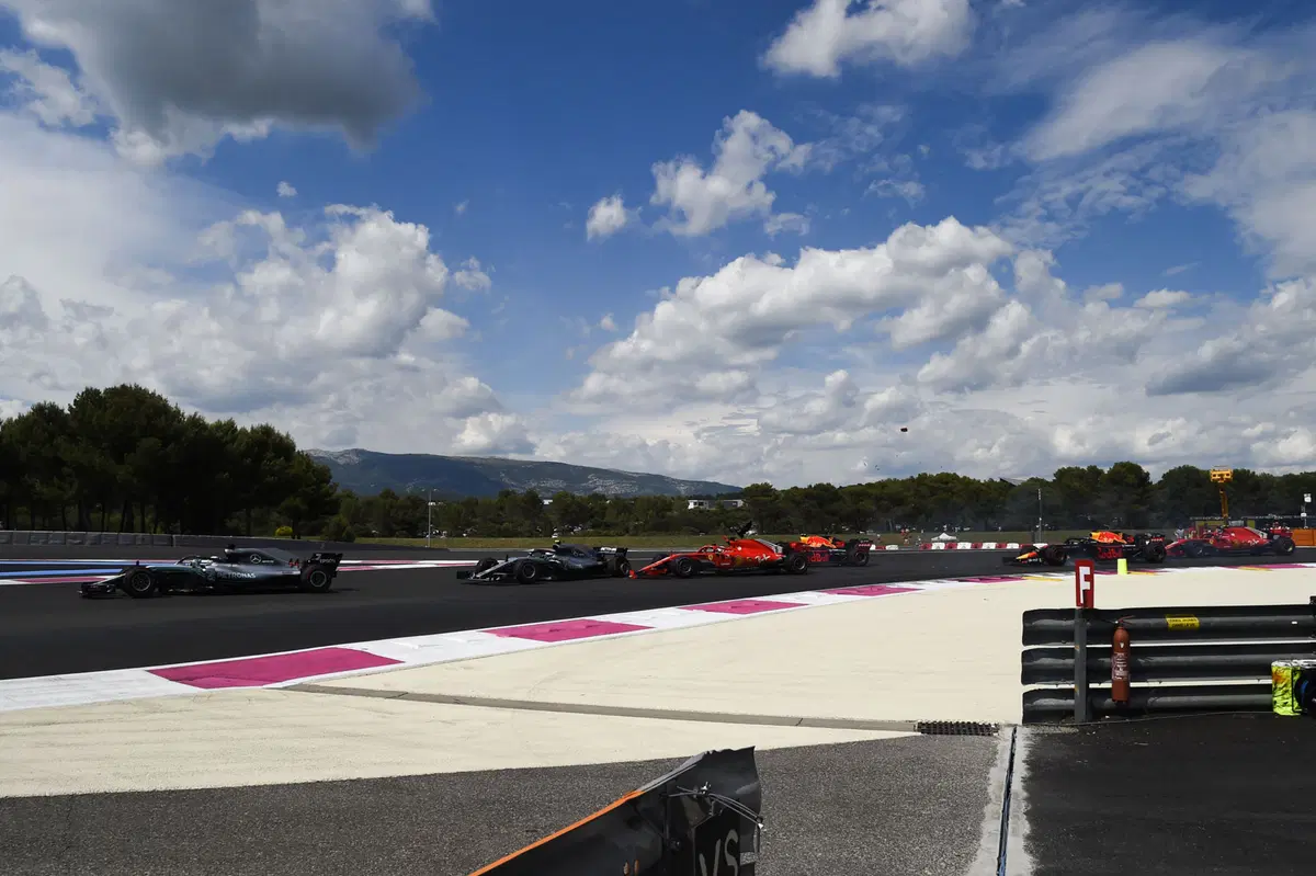 F1: il bello e il brutto del GP di Francia 2018 (12)