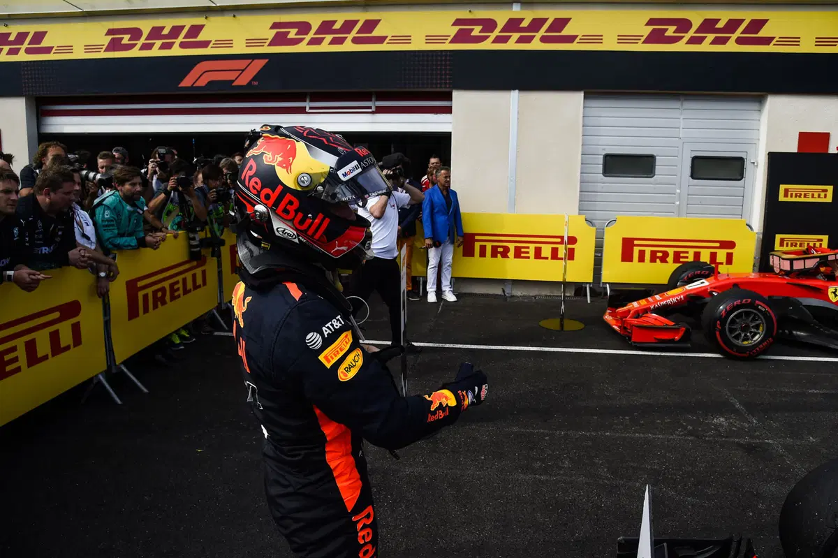 F1: il bello e il brutto del GP di Francia 2018 (18)