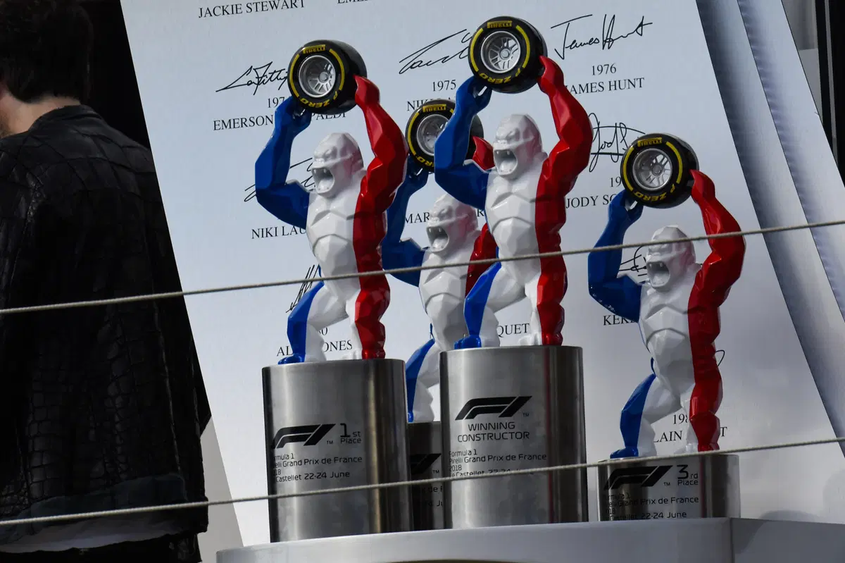 F1: il bello e il brutto del GP di Francia 2018 (42)