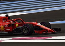 F1, GP Francia 2018: Ferrari-Mercedes, la differenza la fa il pilota