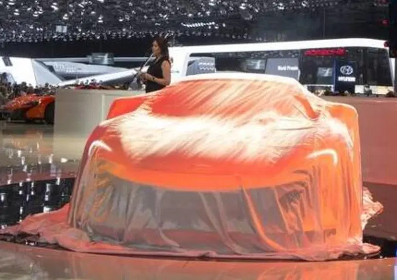 Salone di Ginevra 2016: sono 88 le premi&egrave;re mondiali