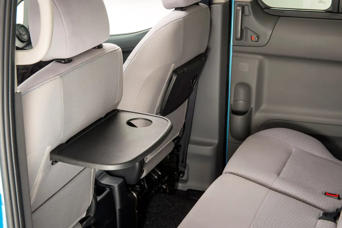 Nissan e-NV200 (2014-22) (13)