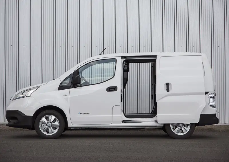 Nissan e-NV200 (2014-22) (2)