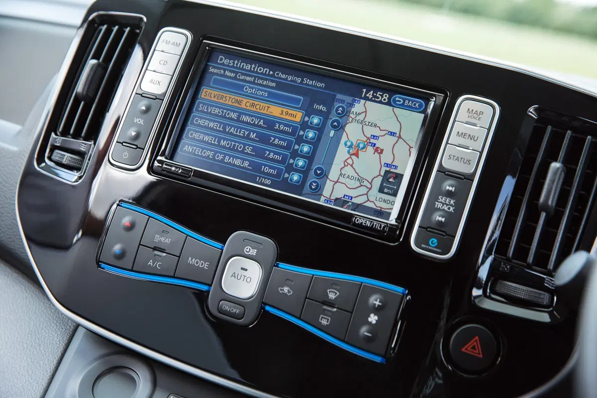 Nissan e-NV200 (2014-22) (18)