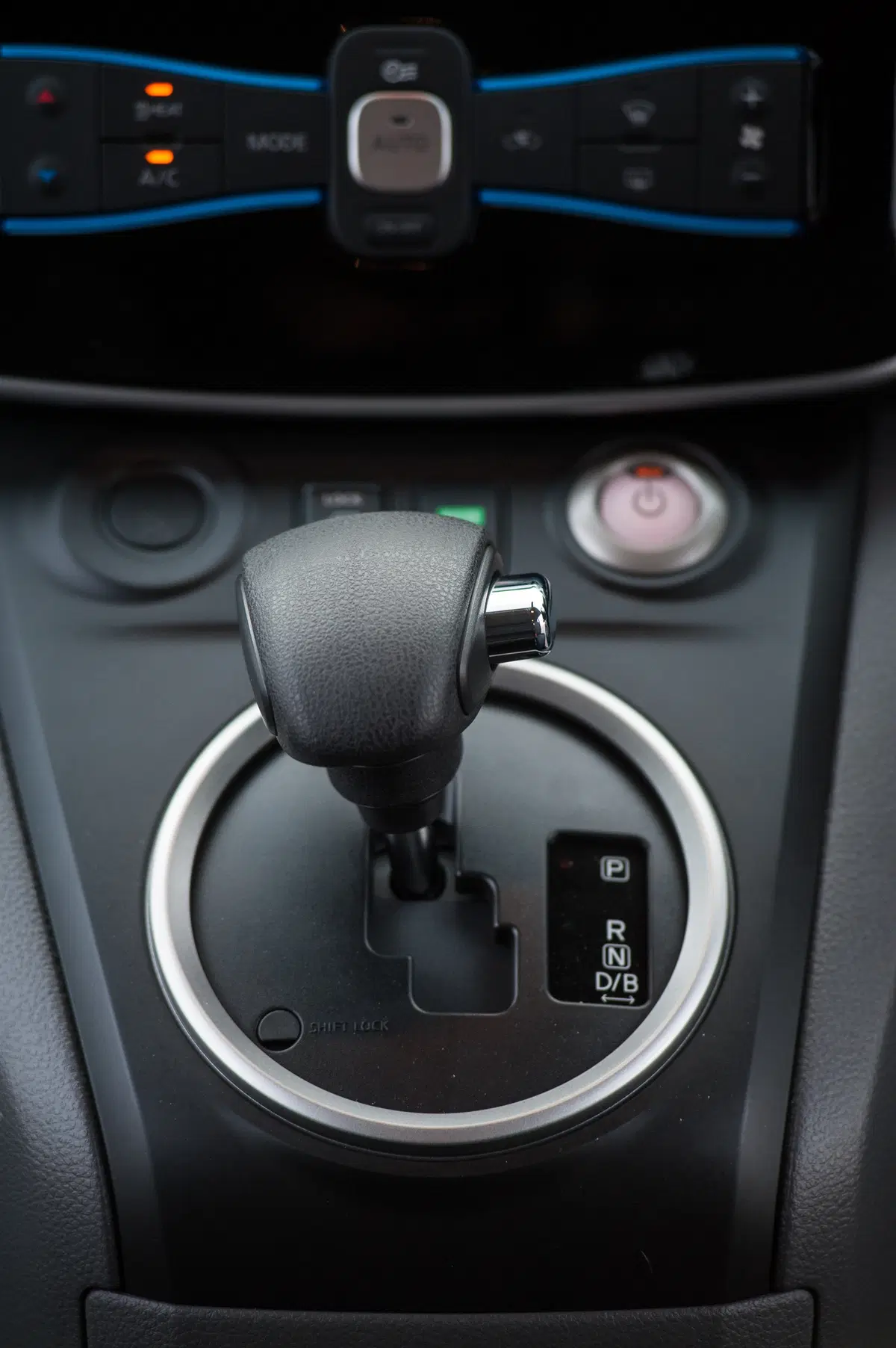 Nissan e-NV200 (2014-22) (19)