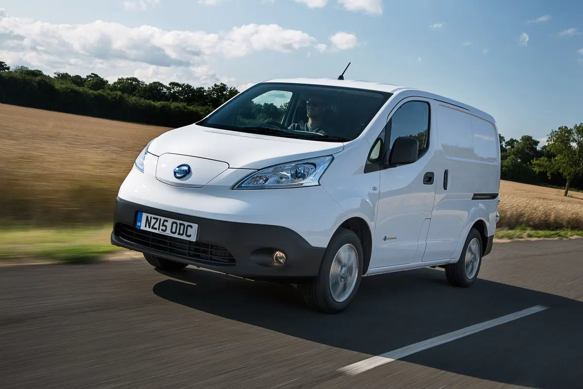 Nissan e-NV200 (2014-22) (10)