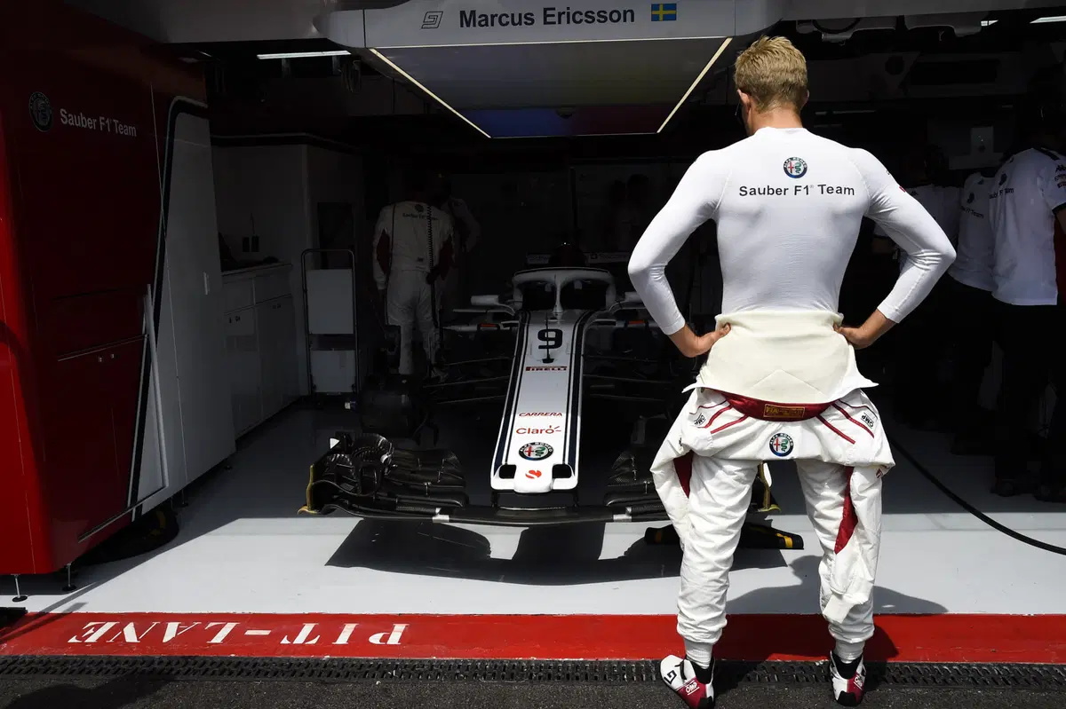 F1, GP Francia 2018: le pagelle del Paul Ricard (4)