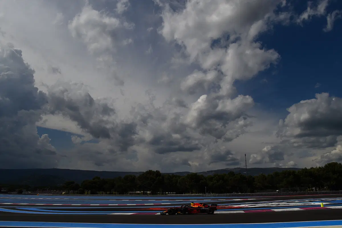 F1, GP Francia 2018: le pagelle del Paul Ricard (21)