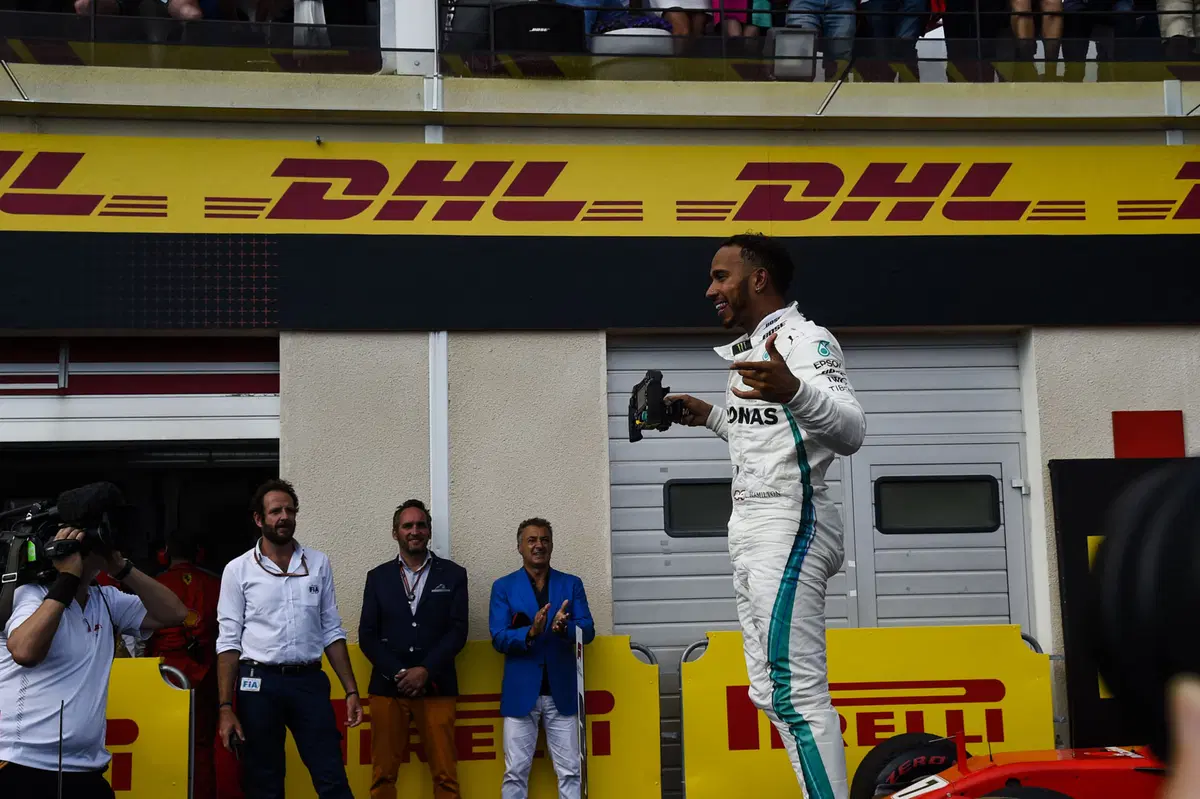 F1, GP Francia 2018: le pagelle del Paul Ricard (26)