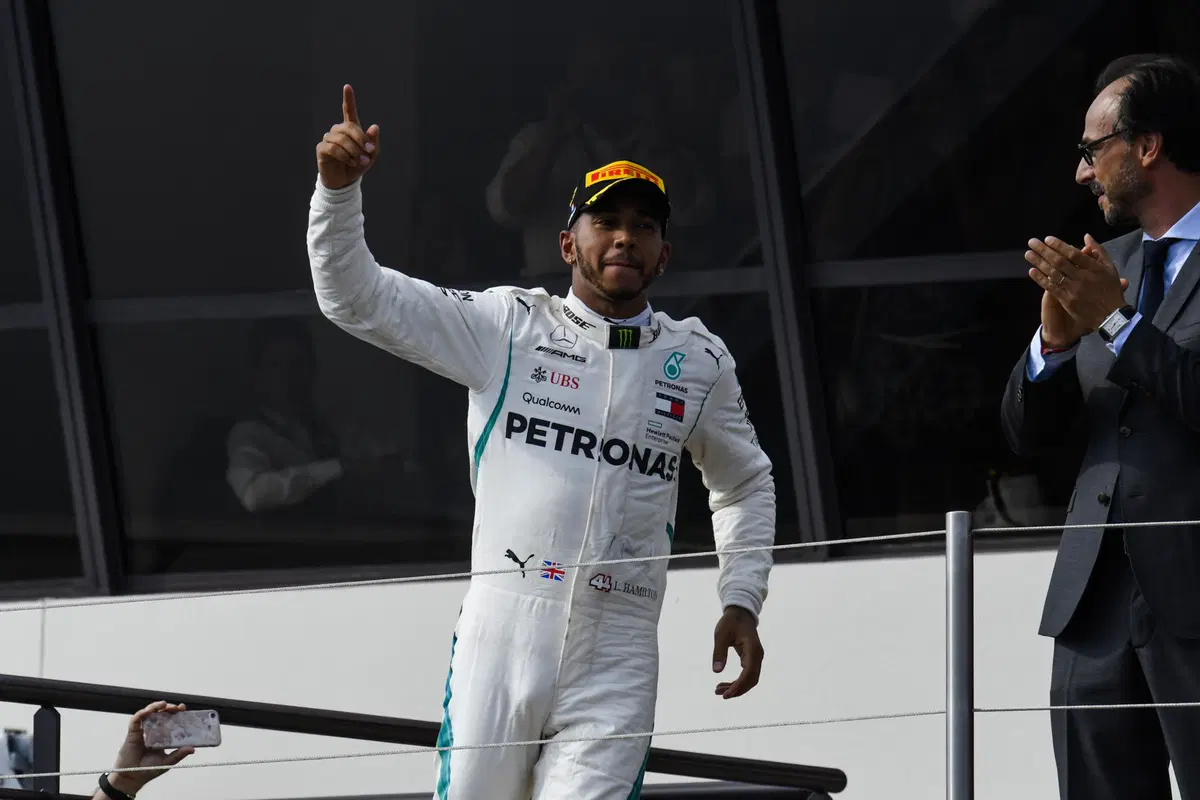 F1, GP Francia 2018: le pagelle del Paul Ricard (33)