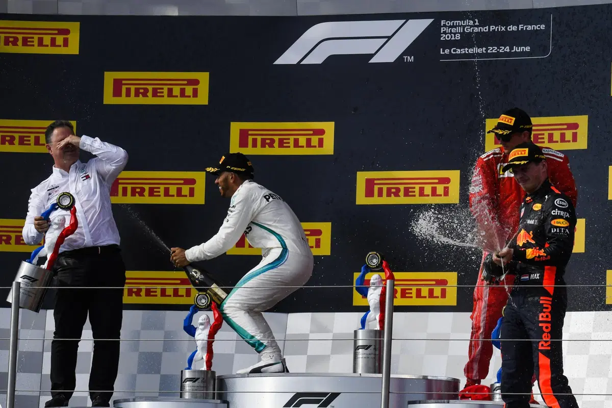 F1, GP Francia 2018: le pagelle del Paul Ricard (48)
