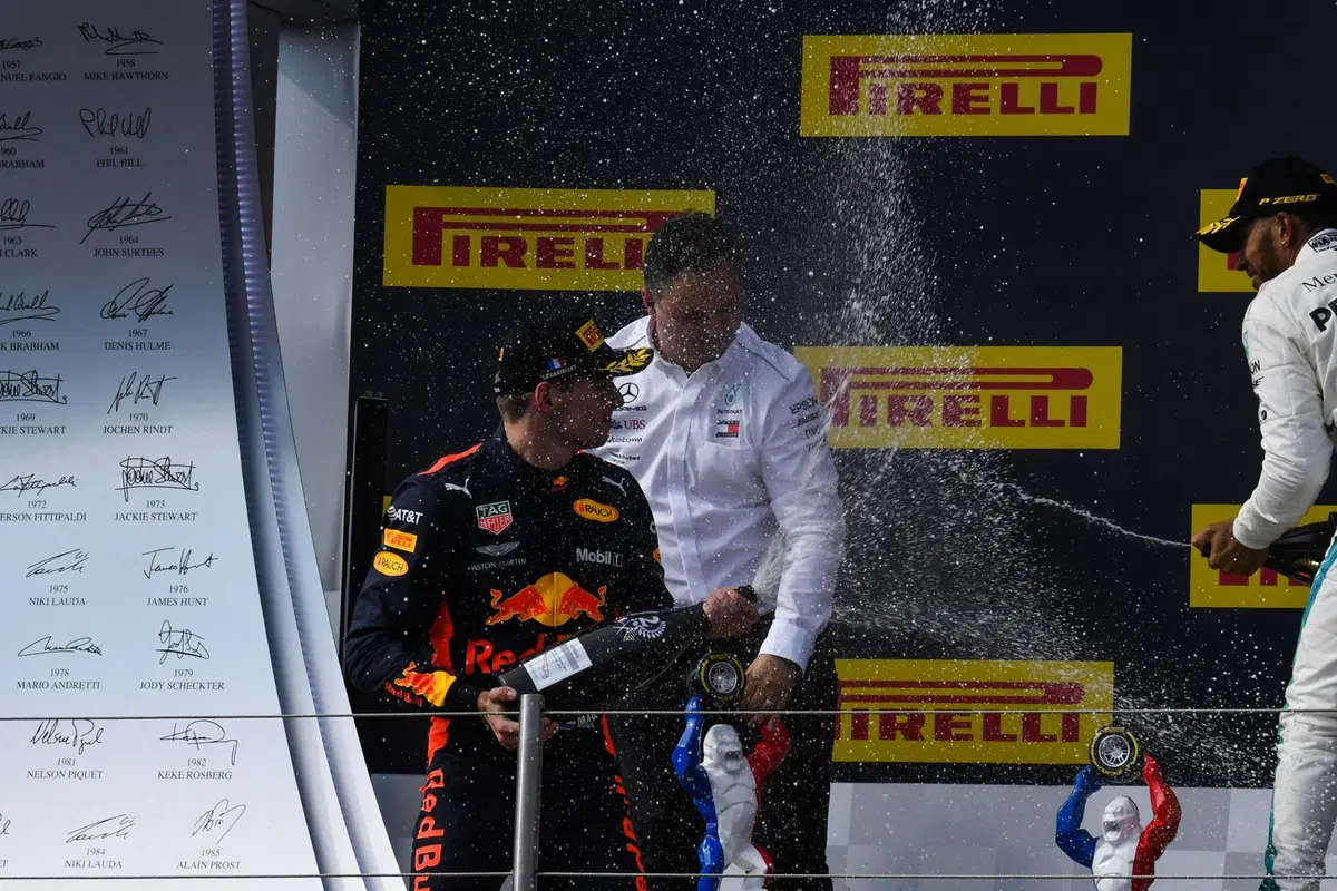 F1, GP Francia 2018: le pagelle del Paul Ricard (49)